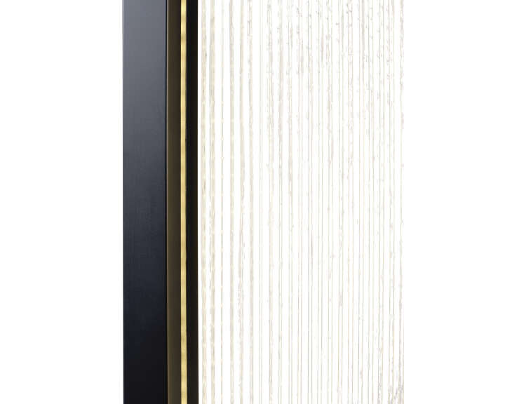 LUMINEO LED-Springbrunnen Quader Outdoor